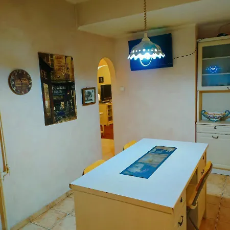 Apartament Alex Apartament *