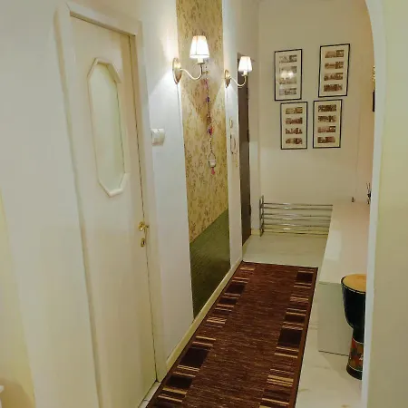 Apartament Alex Apartament Bucureşti