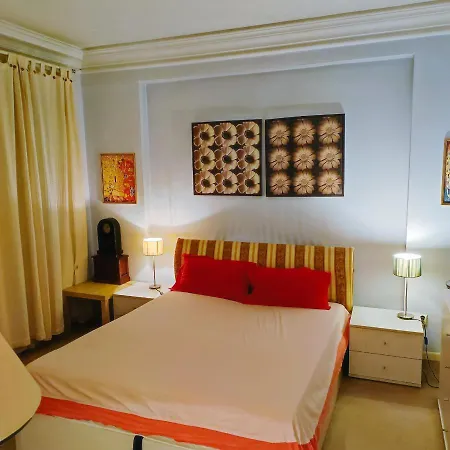 Apartament Alex Apartament Bucureşti
