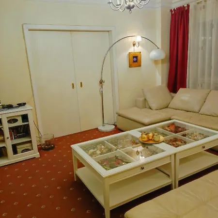 Apartament Alex Apartament Bucureşti