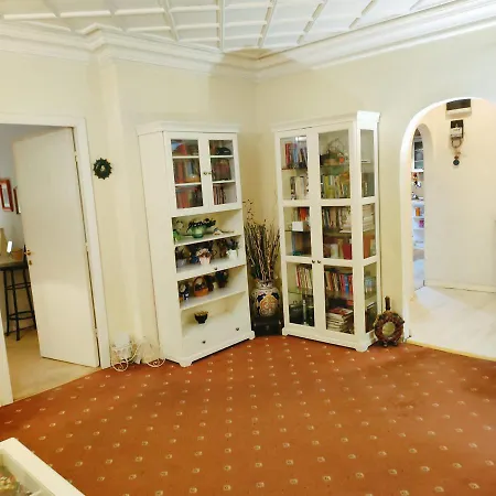 Apartament Alex Apartament Bucureşti