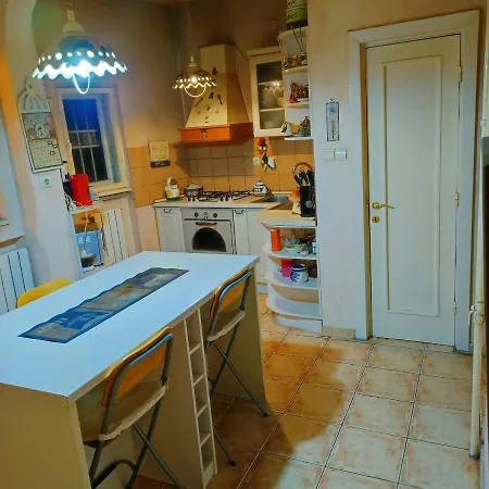 Apartament Alex Apartament