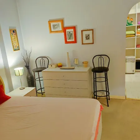 Apartament Alex Apartament Bucureşti