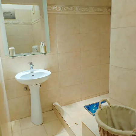 Alex Apartament *