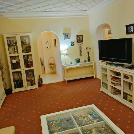 Alex Apartament Bucureşti