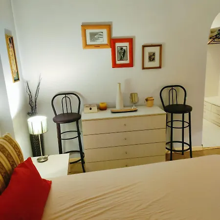 Alex Apartament Bucharest
