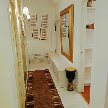 Alex Apartament