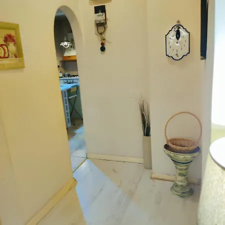 Alex Apartament *