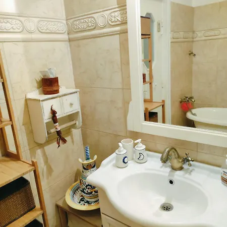 Alex Apartament * Bucharest