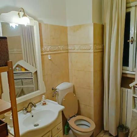Alex Apartament