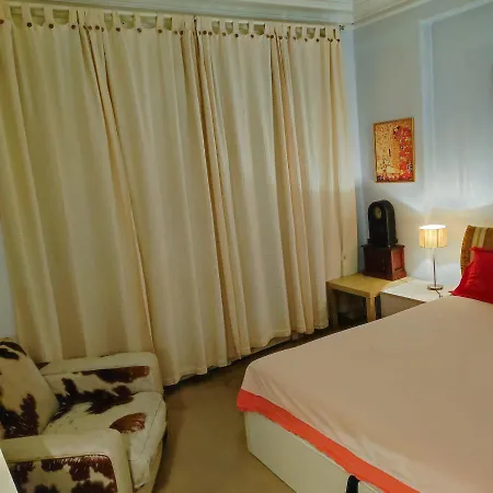 Alex Apartament Apartment *